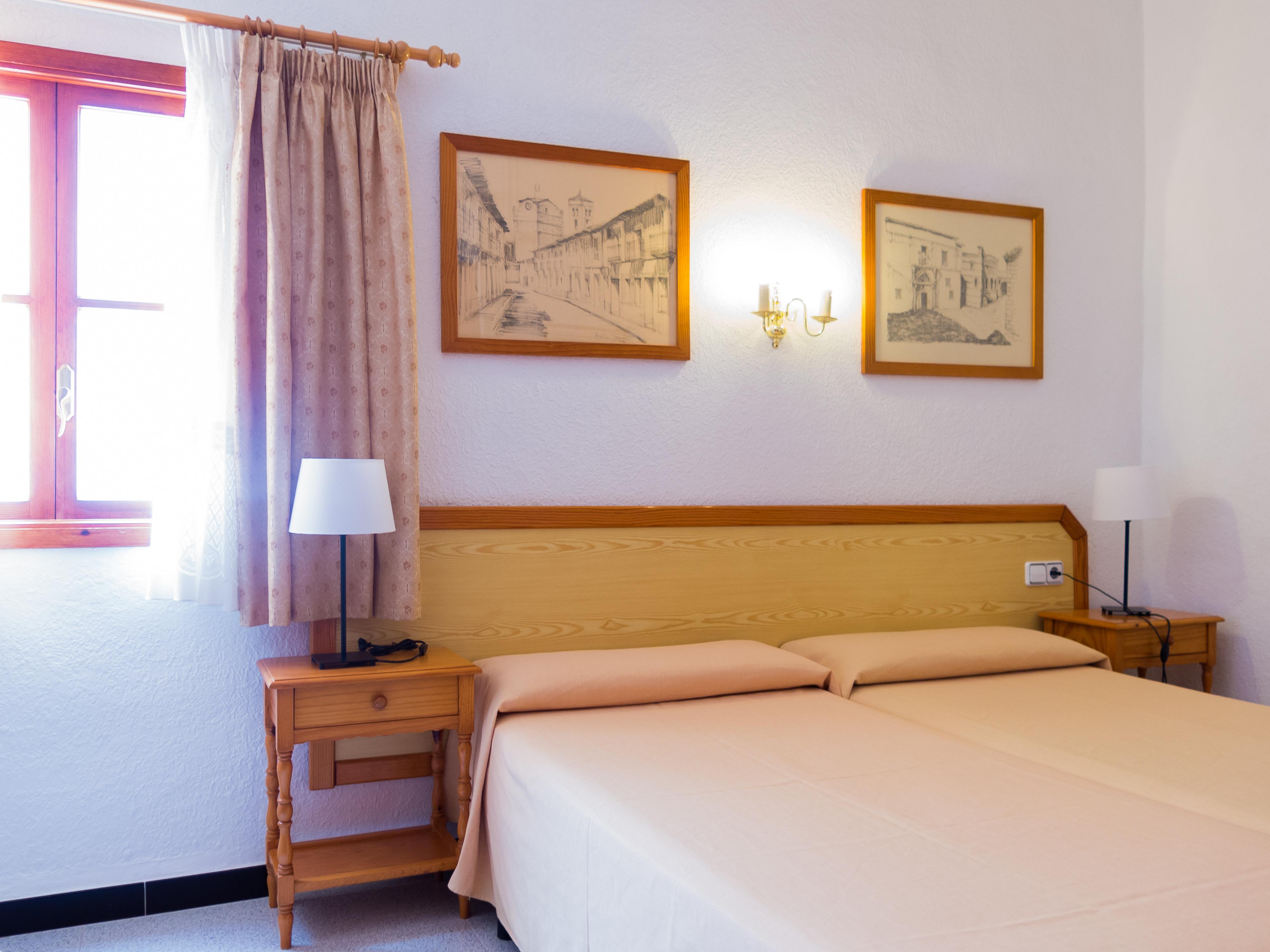 Hostal Sa Baronia Banyalbufar Εξωτερικό φωτογραφία