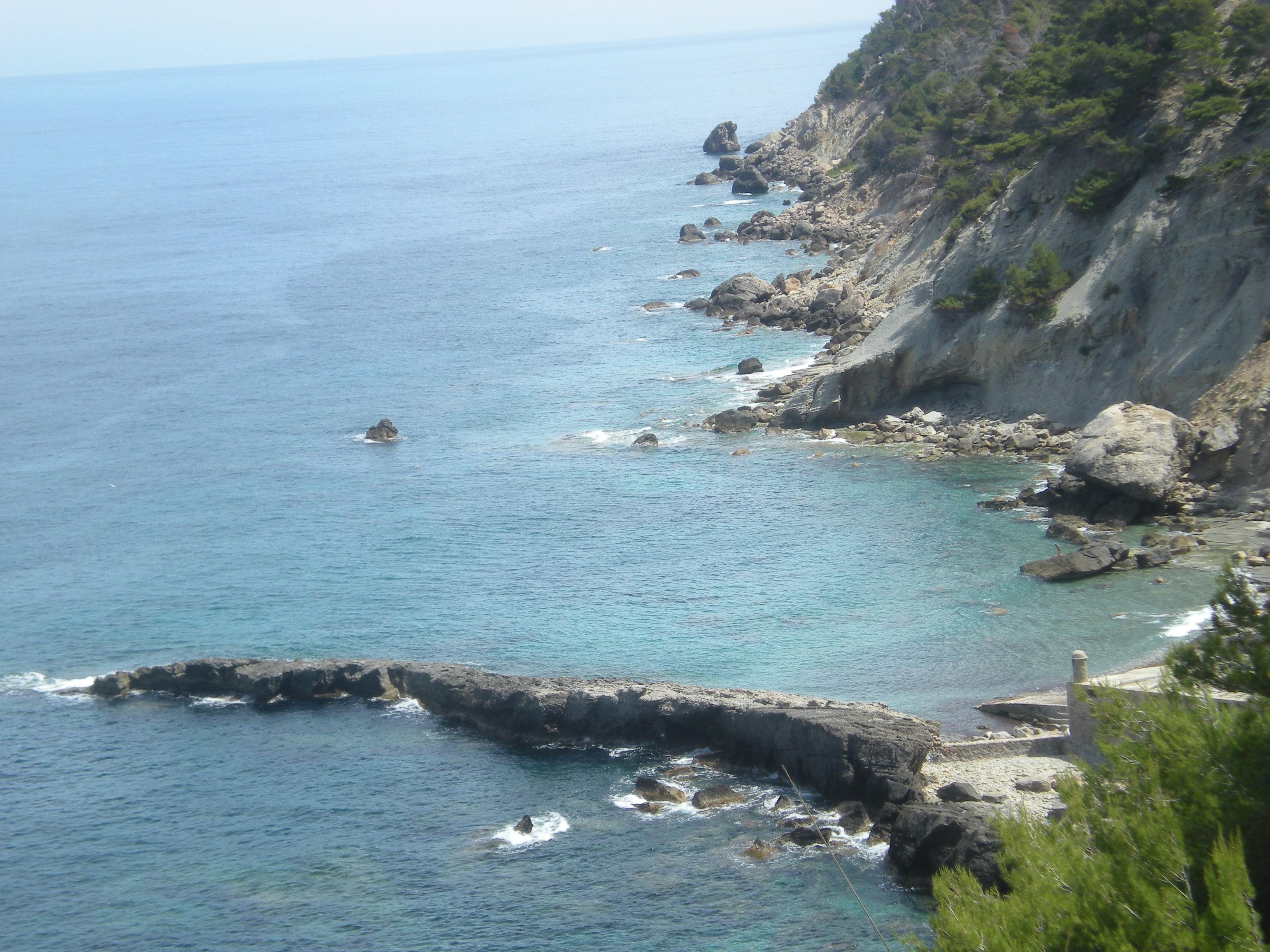Hostal Sa Baronia Banyalbufar Εξωτερικό φωτογραφία