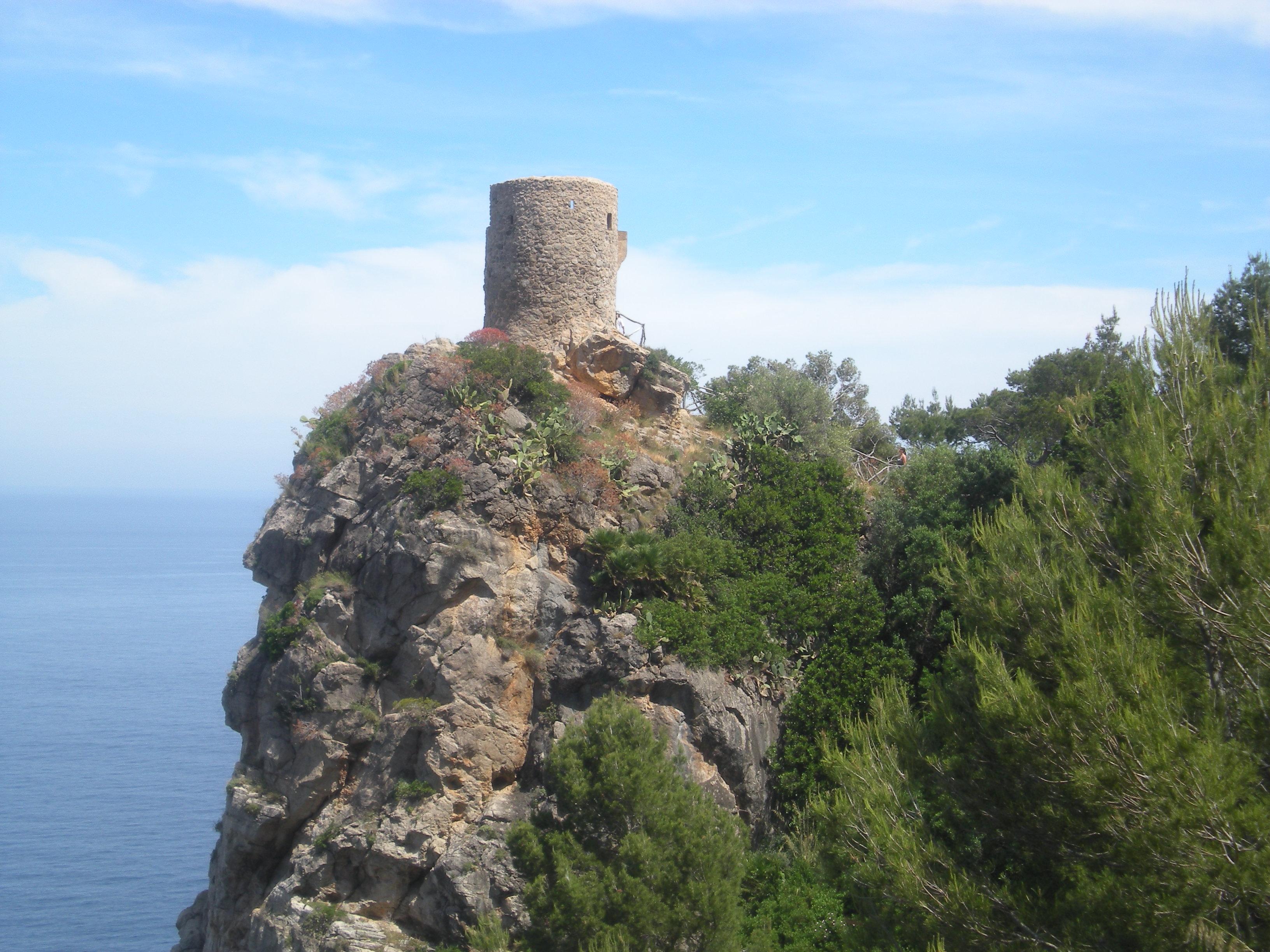 Hostal Sa Baronia Banyalbufar Εξωτερικό φωτογραφία