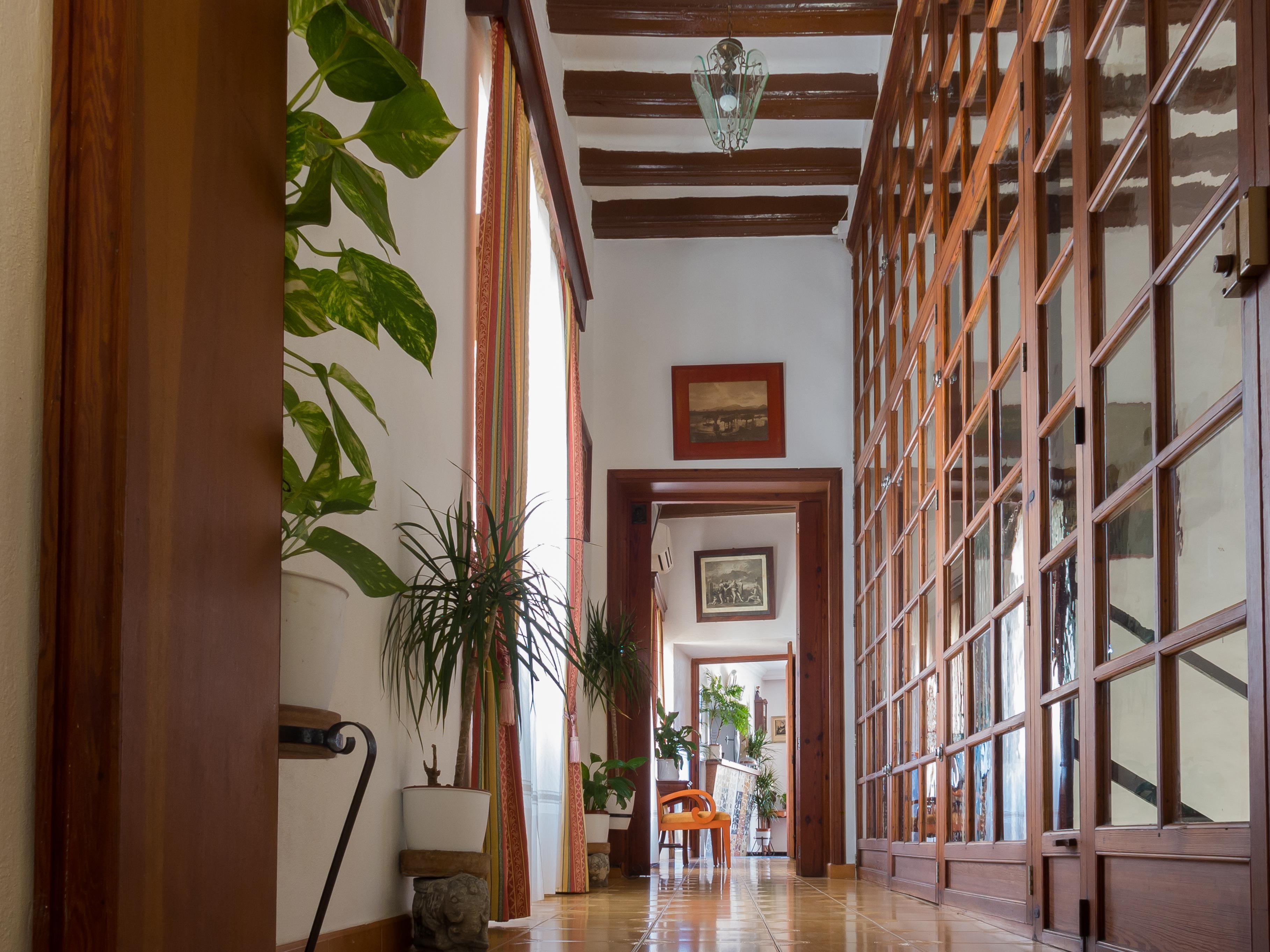 Hostal Sa Baronia Banyalbufar Εξωτερικό φωτογραφία