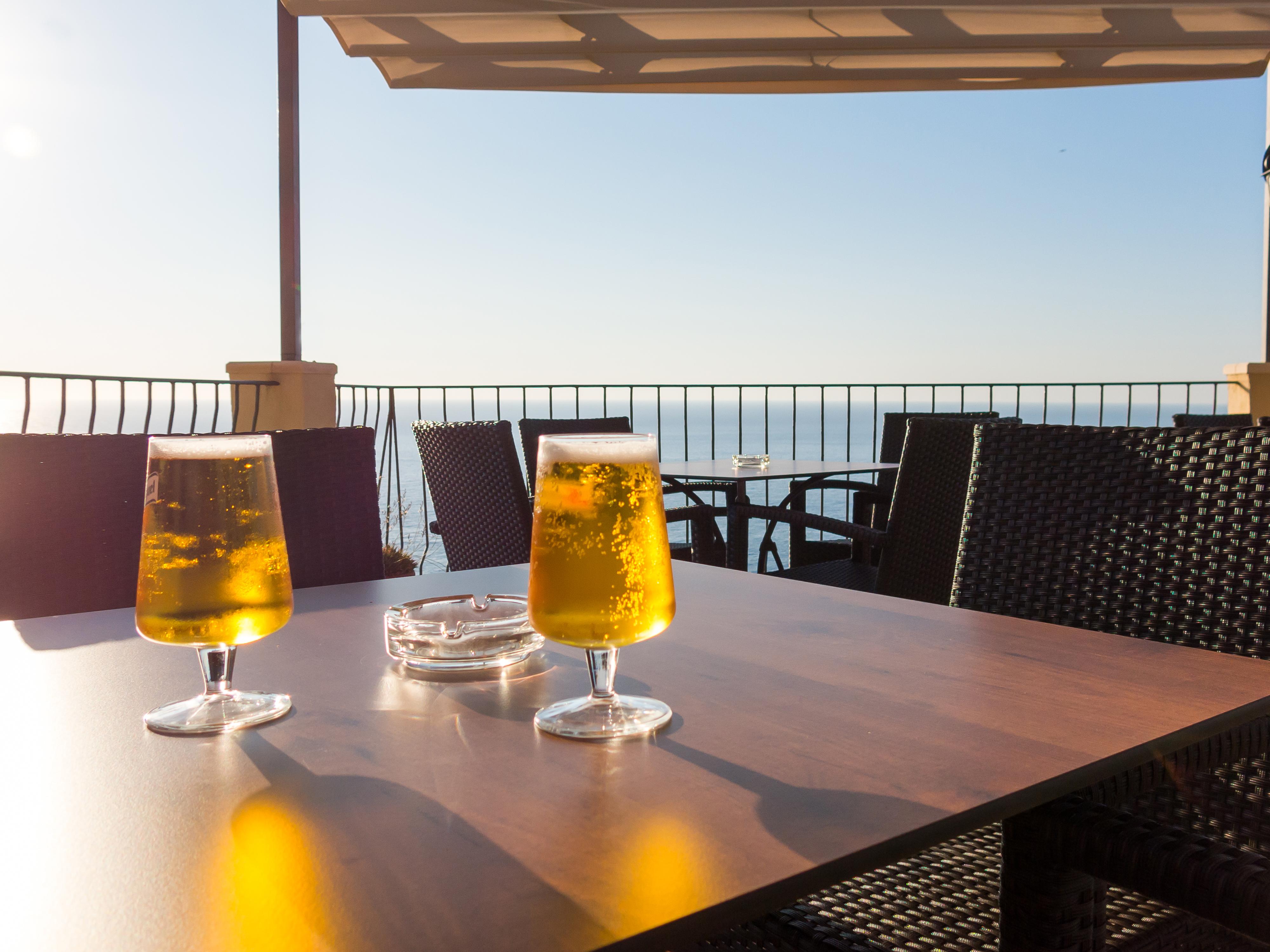 Hostal Sa Baronia Banyalbufar Εξωτερικό φωτογραφία