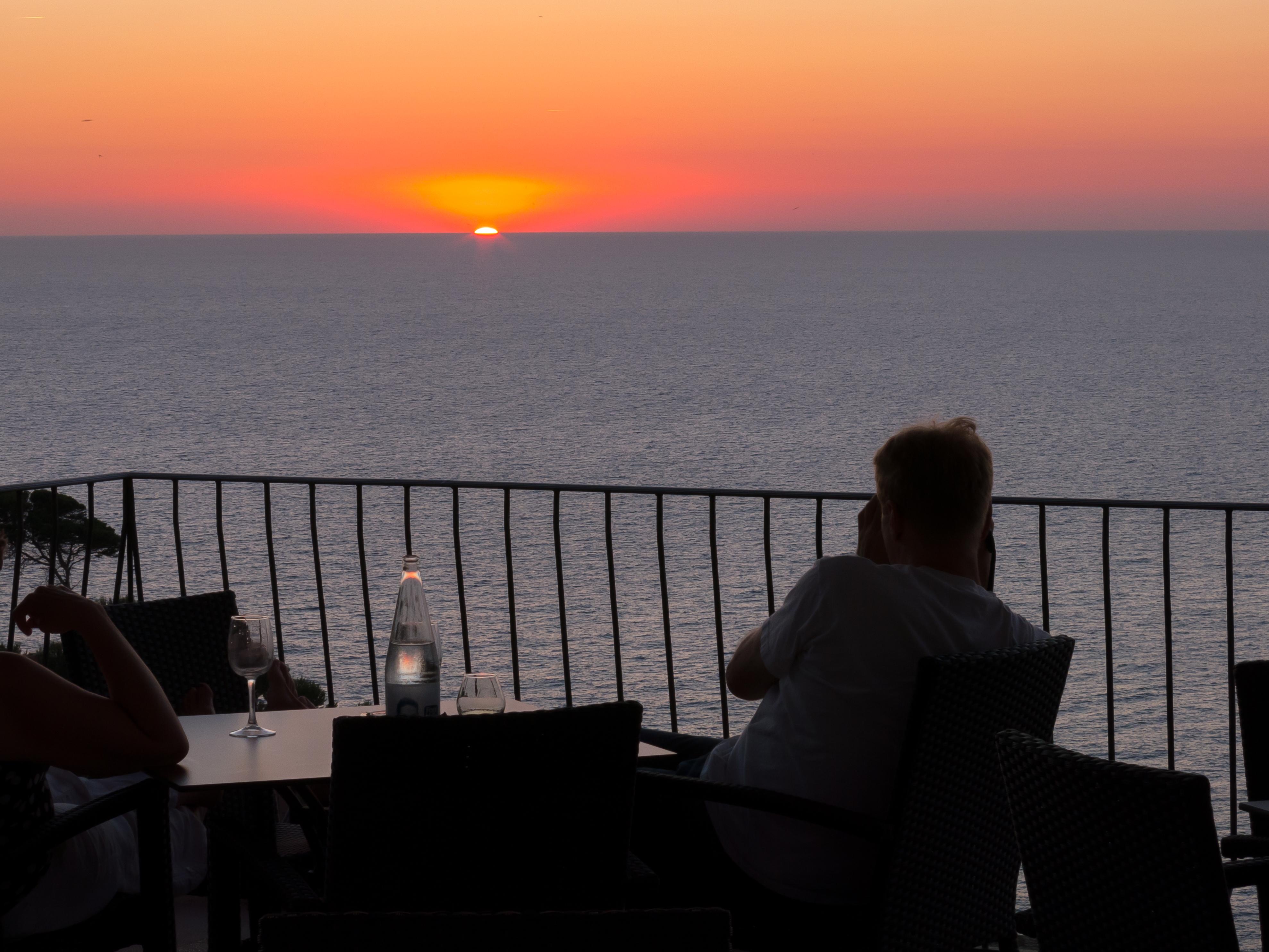 Hostal Sa Baronia Banyalbufar Εξωτερικό φωτογραφία