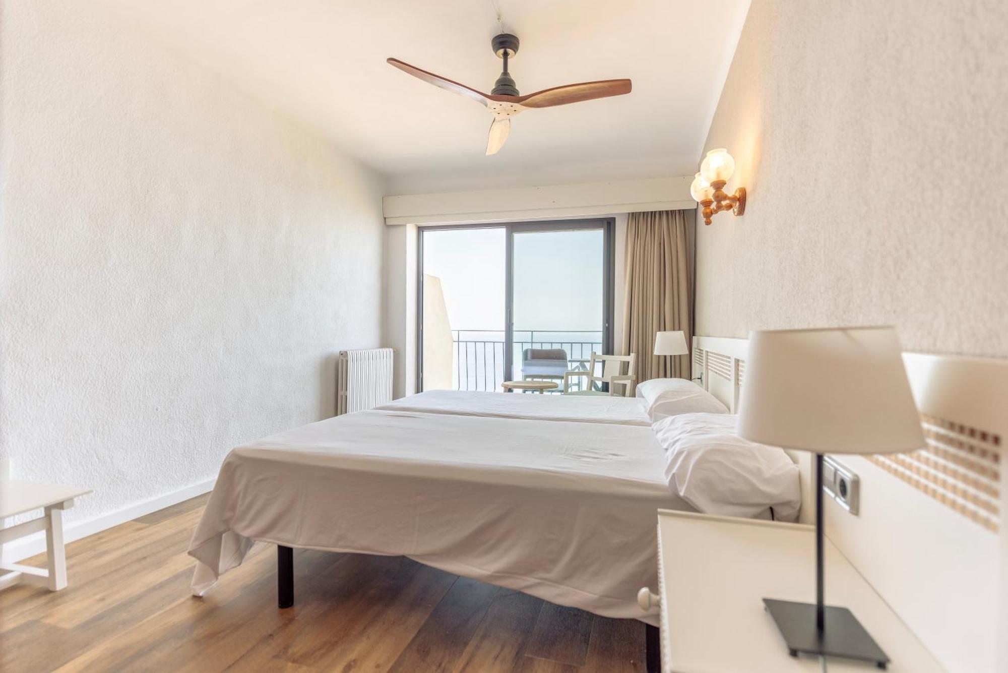 Hostal Sa Baronia Banyalbufar Εξωτερικό φωτογραφία