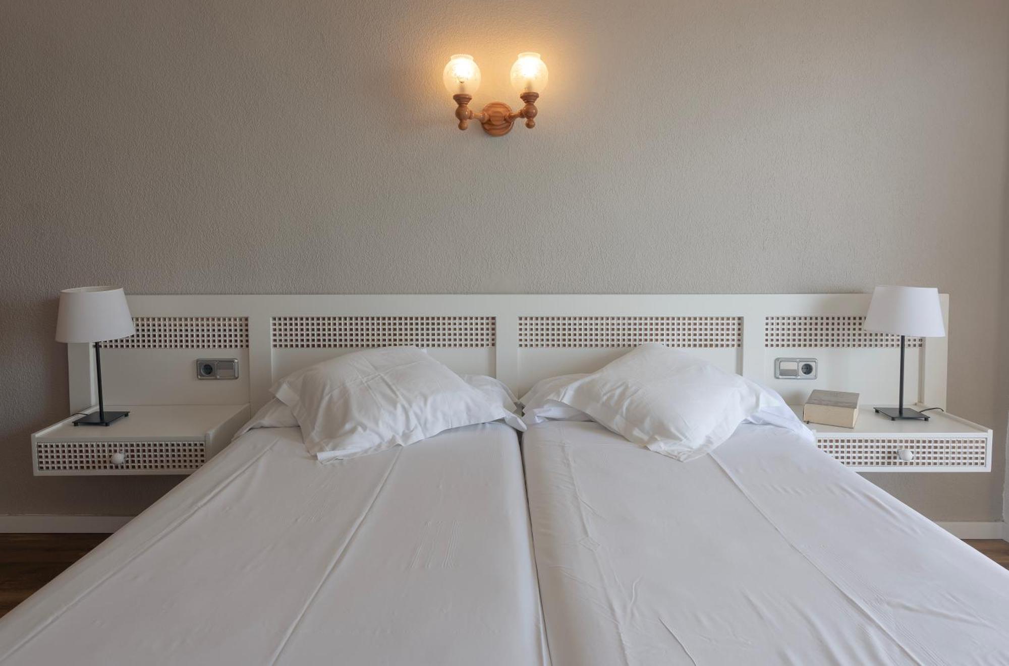 Hostal Sa Baronia Banyalbufar Εξωτερικό φωτογραφία