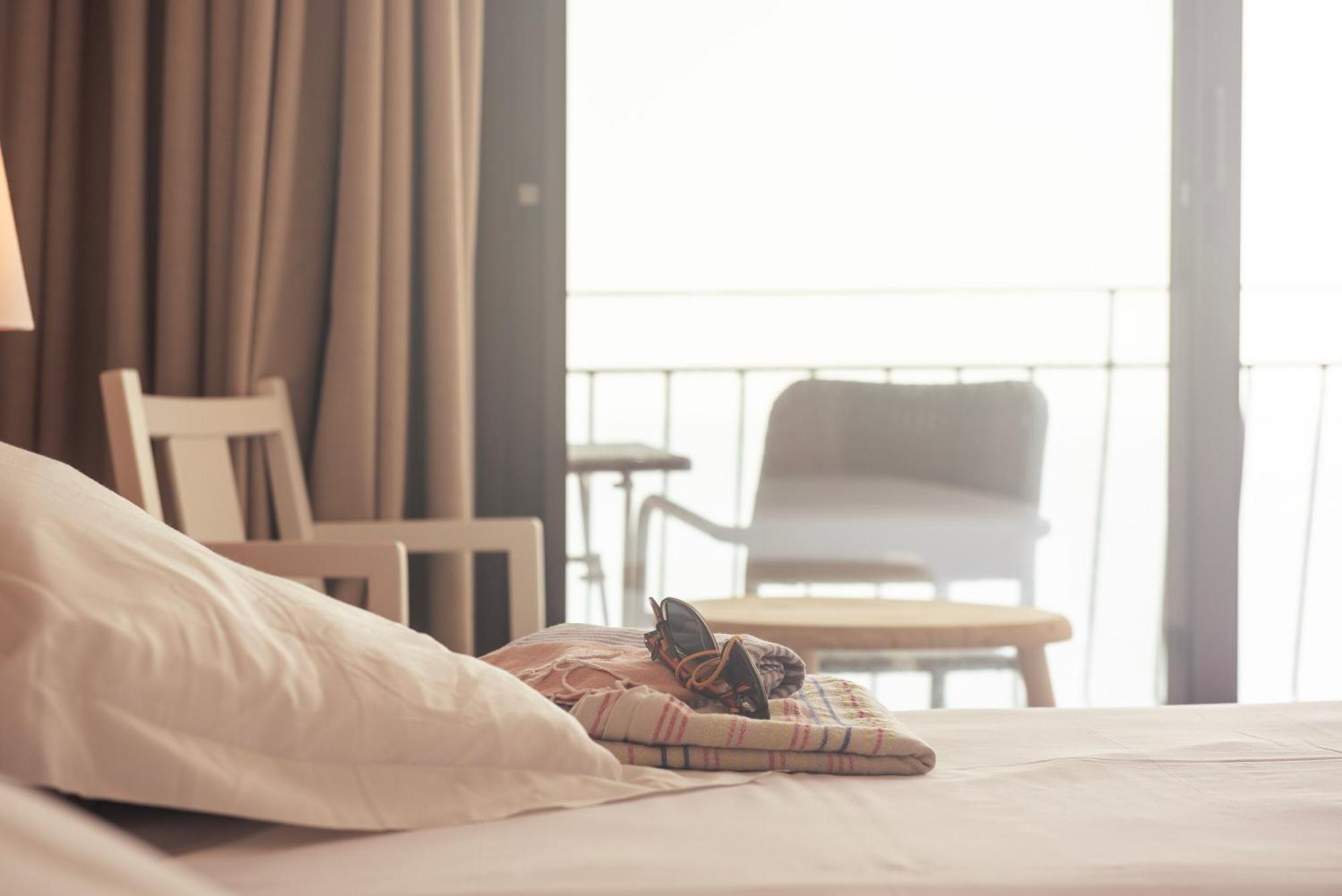 Hostal Sa Baronia Banyalbufar Εξωτερικό φωτογραφία