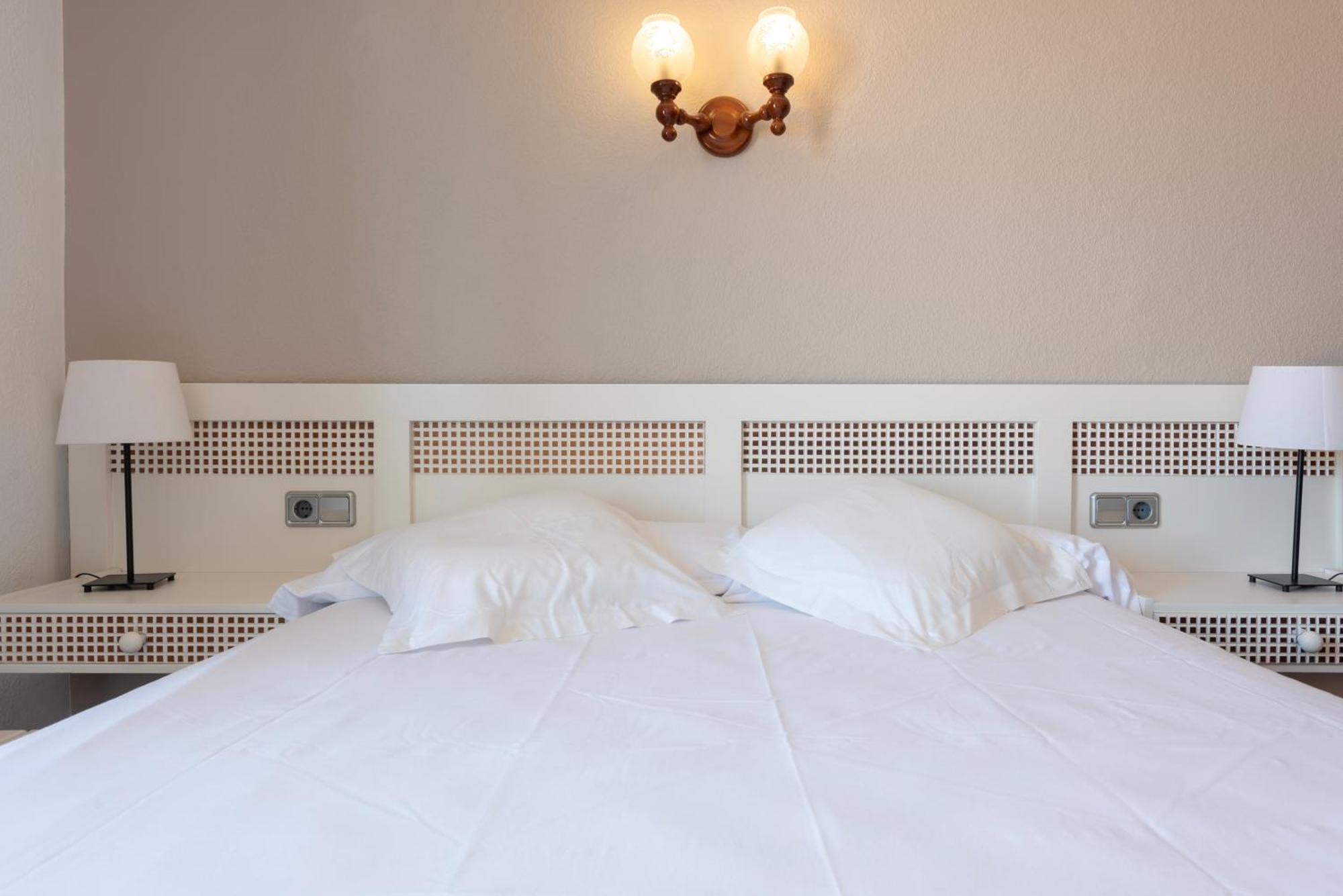Hostal Sa Baronia Banyalbufar Εξωτερικό φωτογραφία