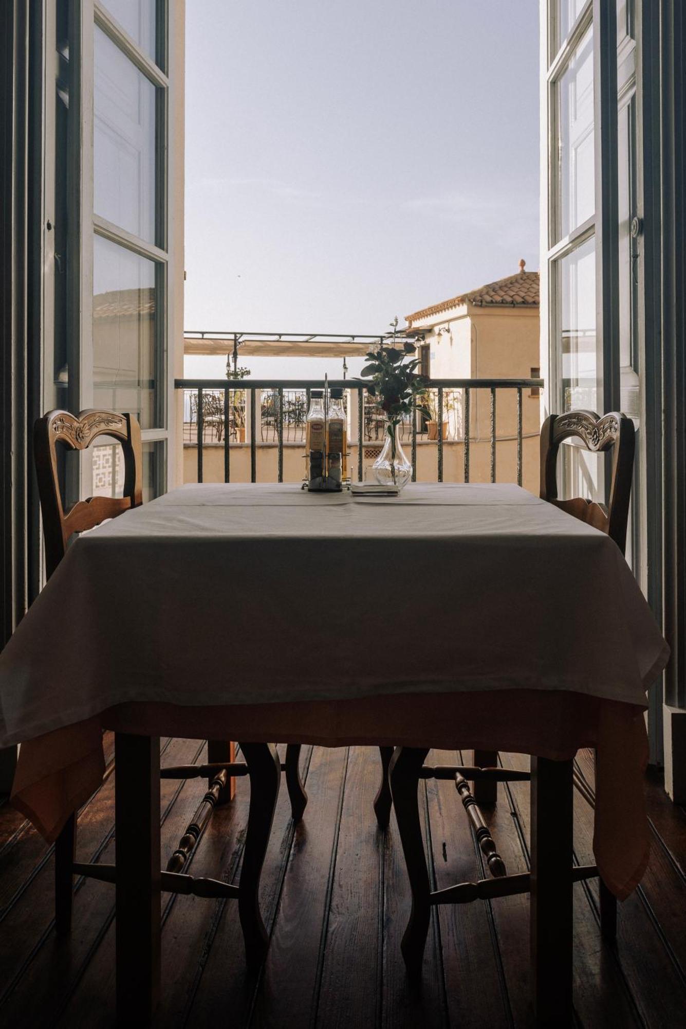 Hostal Sa Baronia Banyalbufar Εξωτερικό φωτογραφία