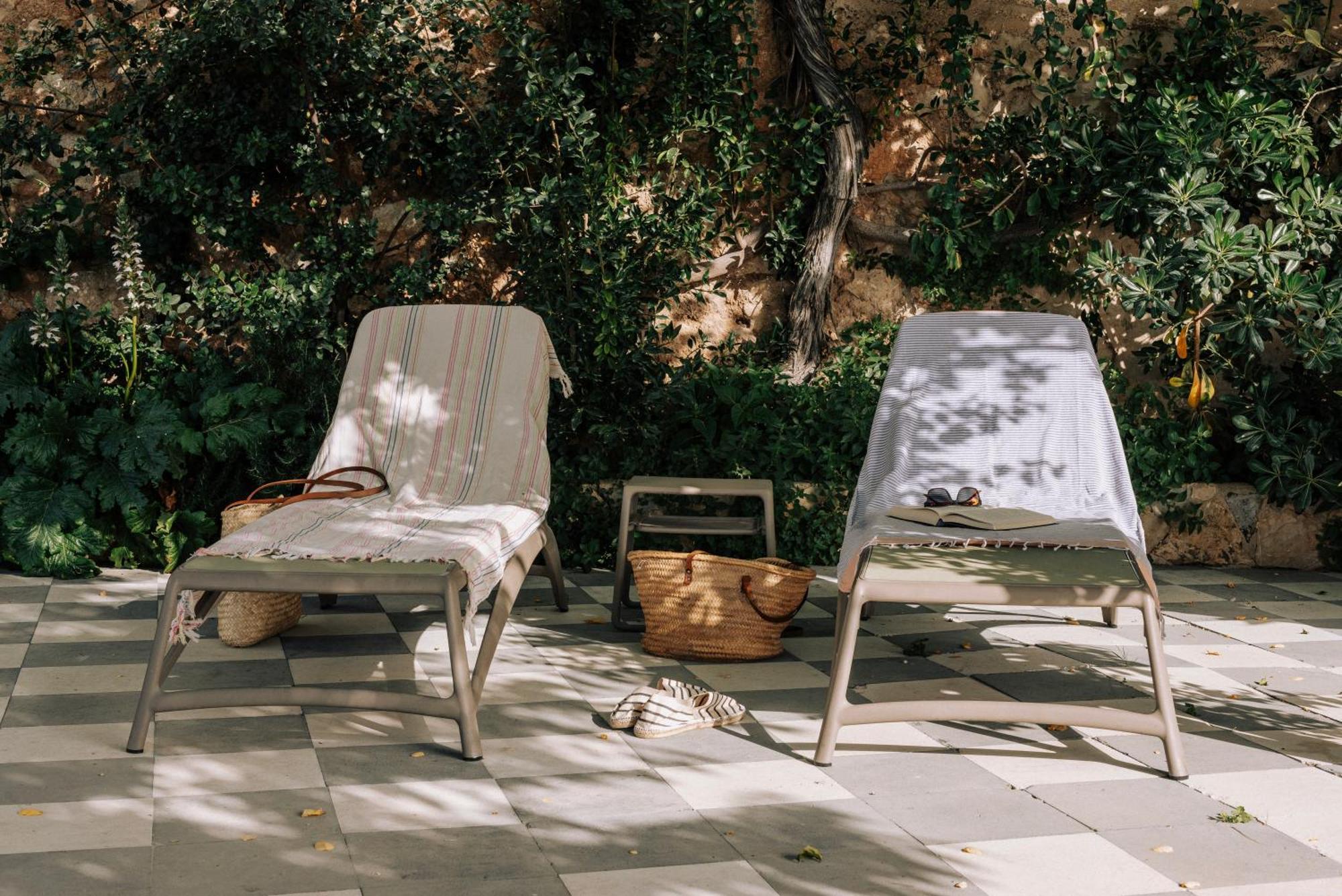 Hostal Sa Baronia Banyalbufar Εξωτερικό φωτογραφία