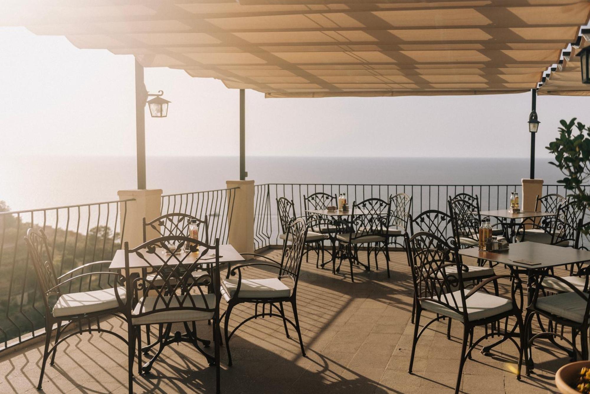 Hostal Sa Baronia Banyalbufar Εξωτερικό φωτογραφία