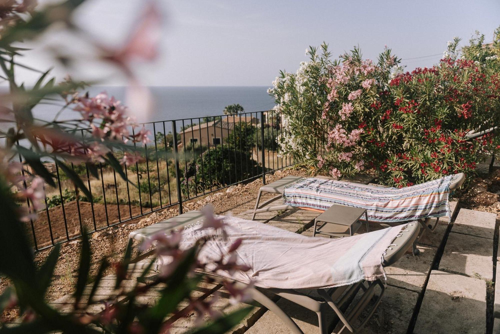 Hostal Sa Baronia Banyalbufar Εξωτερικό φωτογραφία