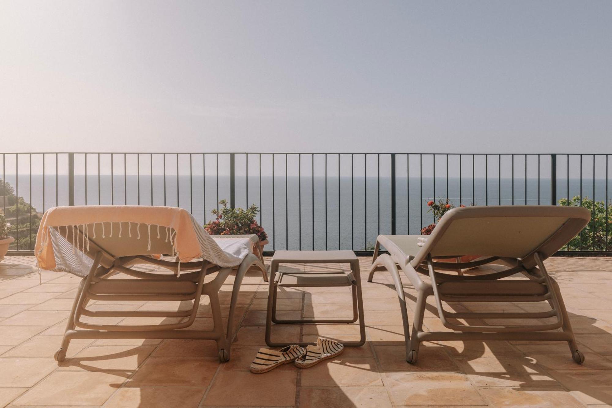 Hostal Sa Baronia Banyalbufar Εξωτερικό φωτογραφία