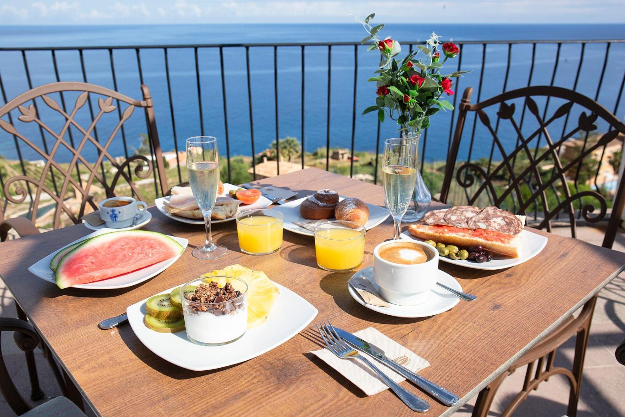 Hostal Sa Baronia Banyalbufar Εξωτερικό φωτογραφία
